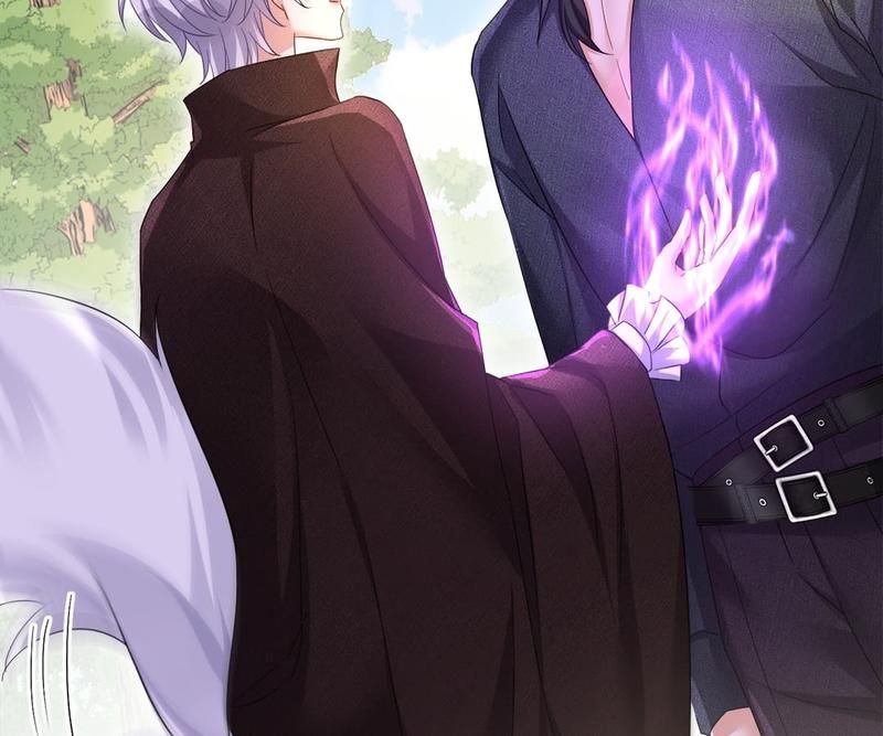 Read The Werewolf Hunter chapter 119 image 18 on Lezhin