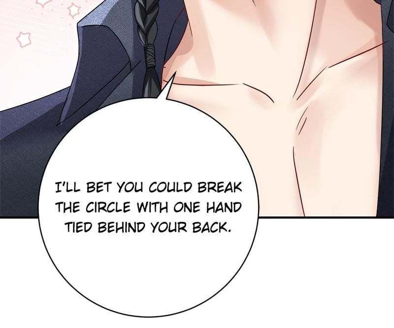 Read The Werewolf Hunter chapter 119 image 29 on Lezhin