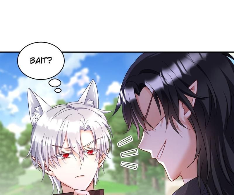 Read The Werewolf Hunter chapter 119 image 37 on Lezhin