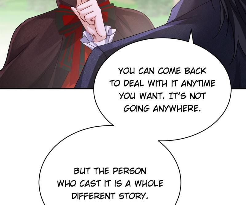 Read The Werewolf Hunter chapter 119 image 38 on Lezhin