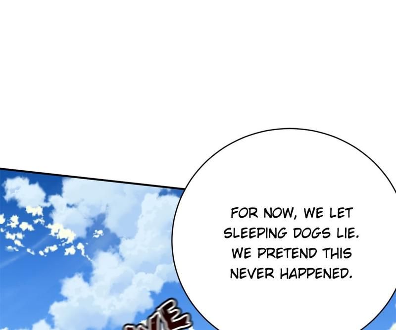 Read The Werewolf Hunter chapter 119 image 40 on Lezhin