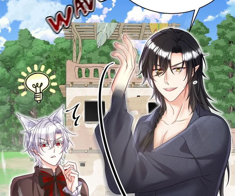 Read The Werewolf Hunter chapter 119 image 41 on Lezhin