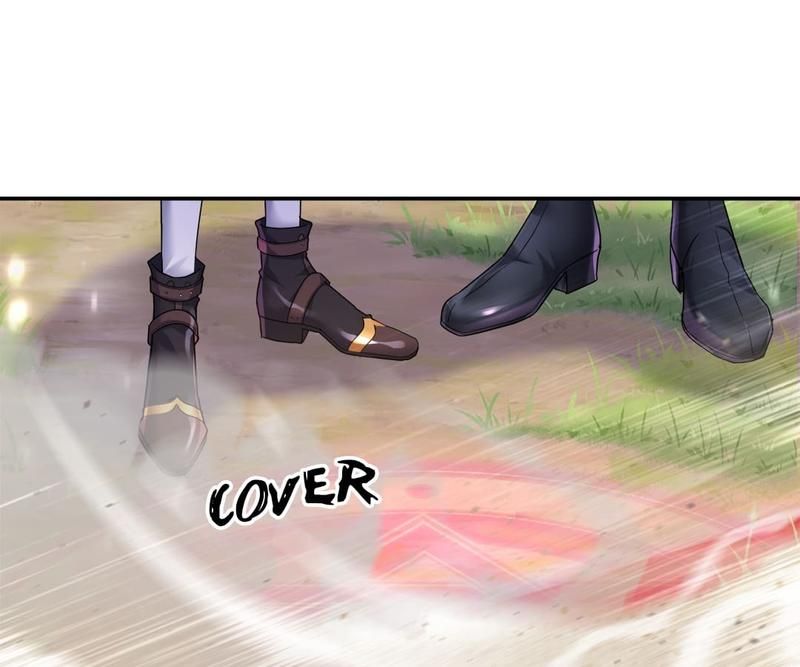 Read The Werewolf Hunter chapter 119 image 43 on Lezhin