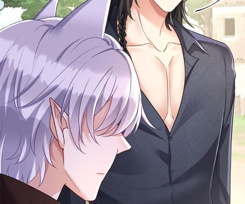 Read The Werewolf Hunter chapter 119 image 46 on Lezhin