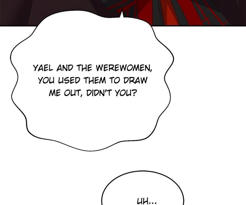 Read The Werewolf Hunter chapter 119 image 53 on Lezhin