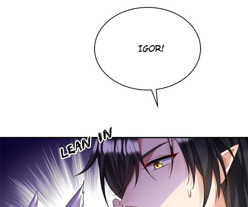 Read The Werewolf Hunter chapter 119 image 56 on Lezhin