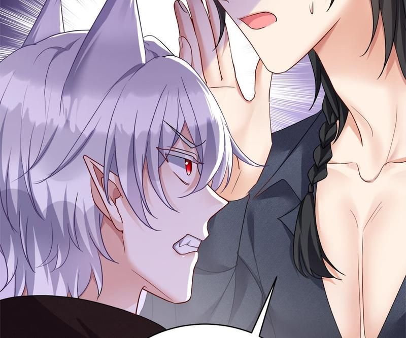 Read The Werewolf Hunter chapter 119 image 57 on Lezhin