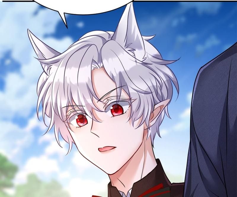 Read The Werewolf Hunter chapter 119 image 6 on Lezhin