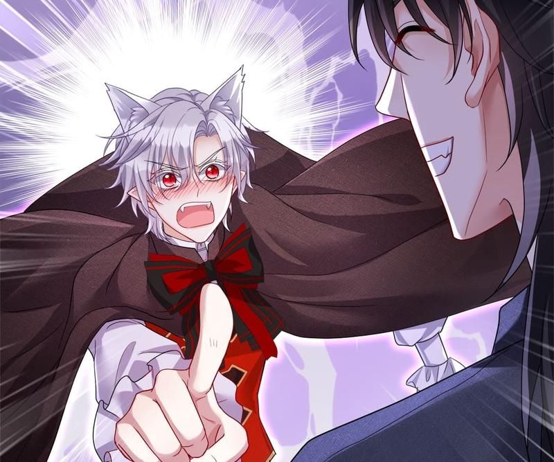 Read The Werewolf Hunter chapter 119 image 63 on Lezhin