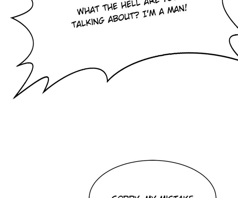 Read The Werewolf Hunter chapter 119 image 65 on Lezhin