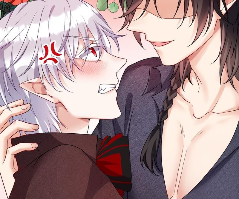 Read The Werewolf Hunter chapter 119 image 68 on Lezhin