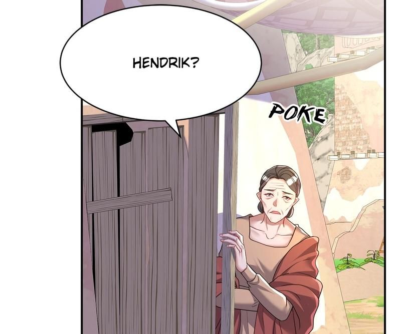 Read The Werewolf Hunter chapter 119 image 72 on Lezhin