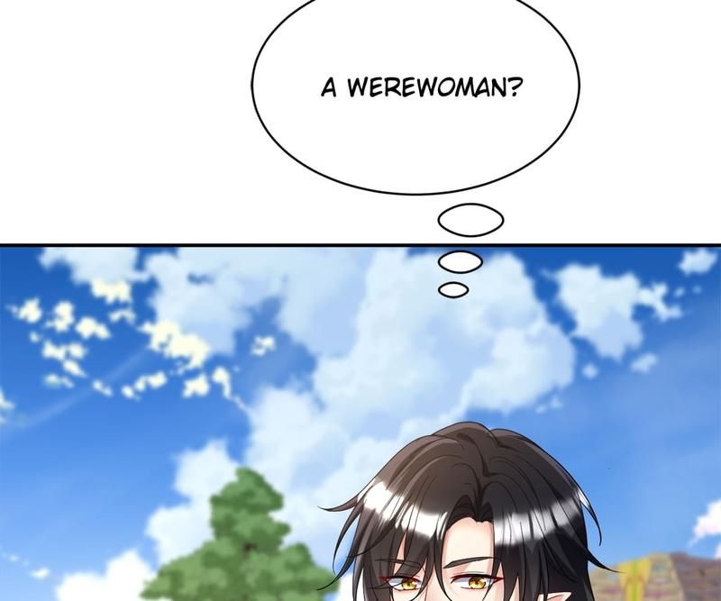 Read The Werewolf Hunter chapter 119 image 74 on Lezhin