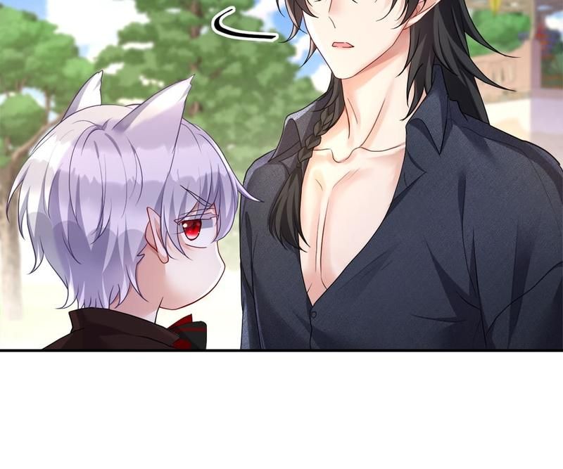 Read The Werewolf Hunter chapter 119 image 75 on Lezhin