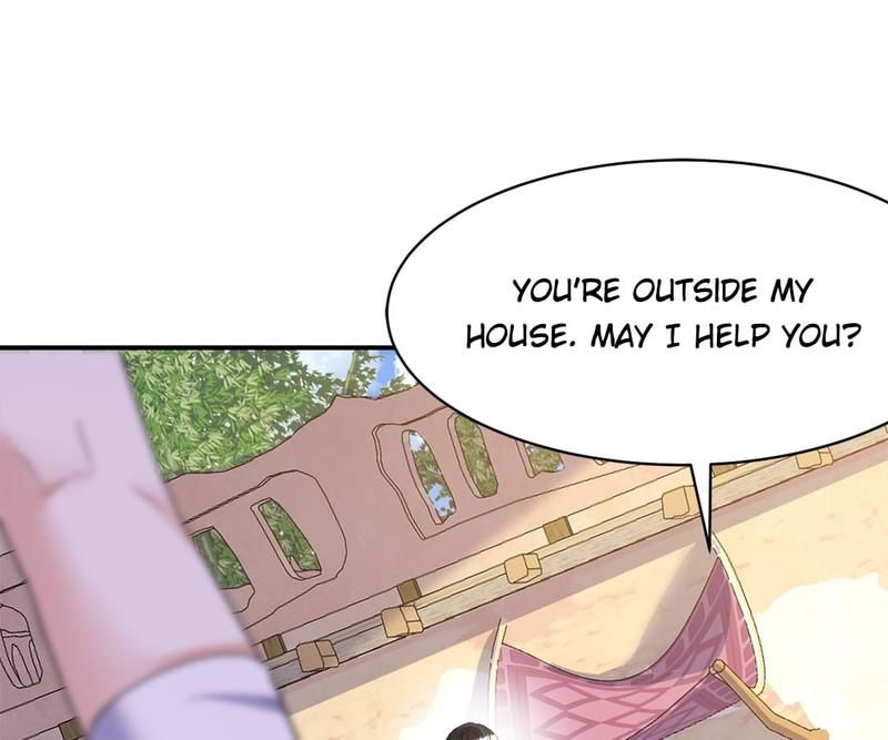 Read The Werewolf Hunter chapter 119 image 76 on Lezhin