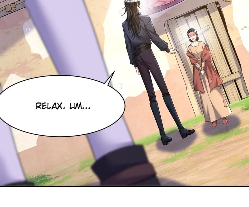 Read The Werewolf Hunter chapter 119 image 77 on Lezhin