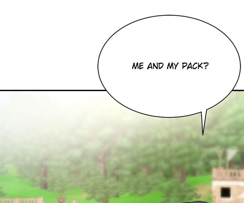 Read The Werewolf Hunter chapter 119 image 8 on Lezhin