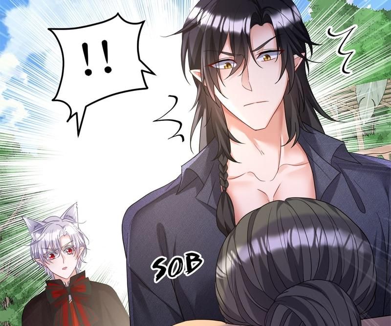 Read The Werewolf Hunter chapter 119 image 84 on Lezhin