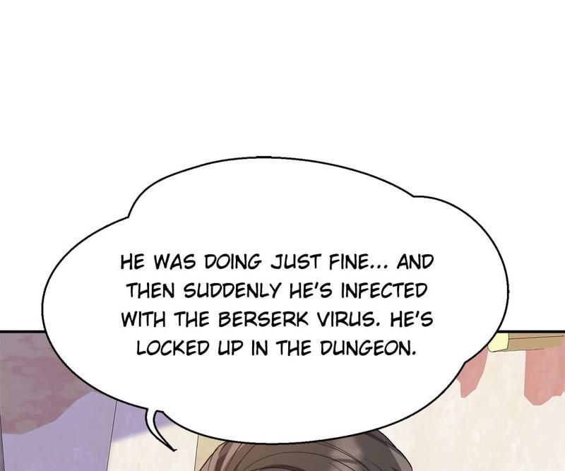 Read The Werewolf Hunter chapter 119 image 86 on Lezhin