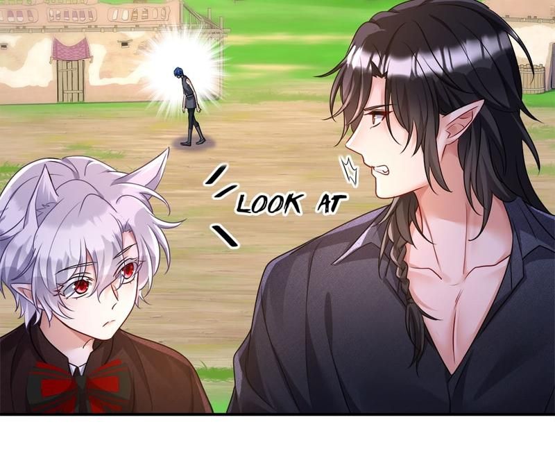 Read The Werewolf Hunter chapter 119 image 9 on Lezhin