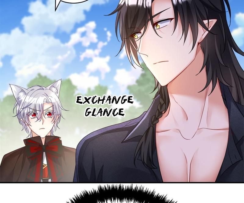 Read The Werewolf Hunter chapter 119 image 90 on Lezhin
