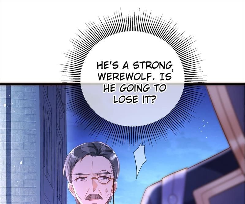 Read The Werewolf Hunter chapter 12 image 17 on Lezhin
