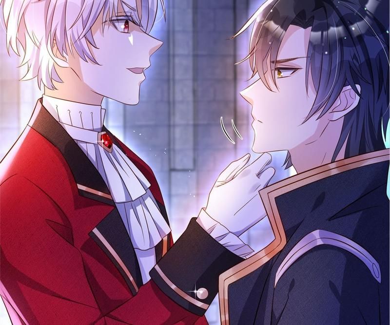 Read The Werewolf Hunter chapter 12 image 22 on Lezhin