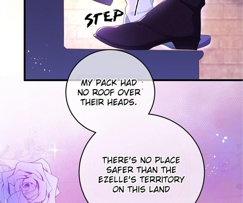 Read The Werewolf Hunter chapter 12 image 29 on Lezhin