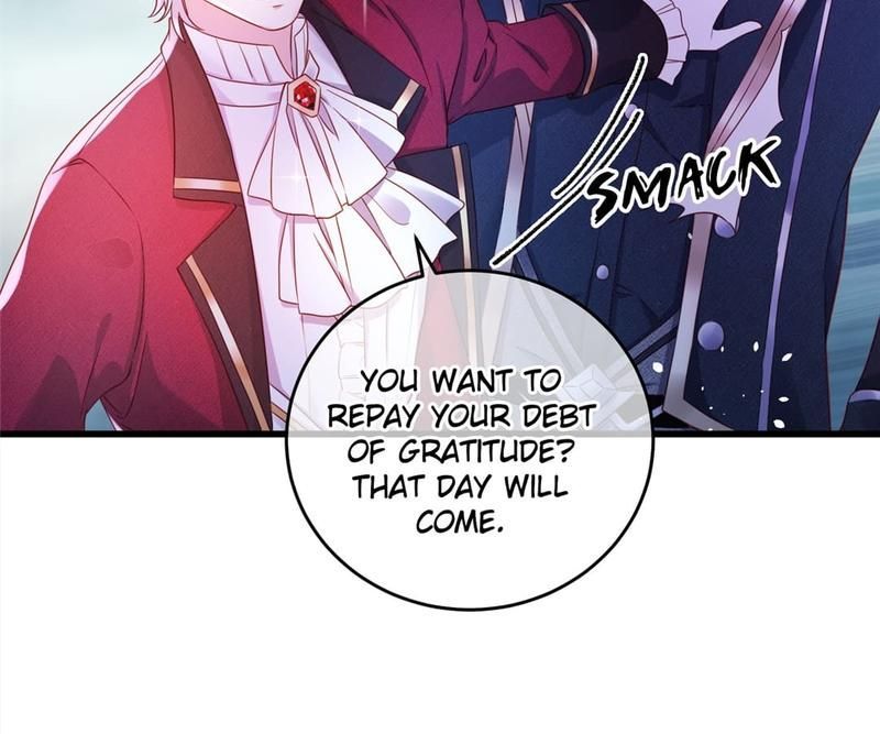 Read The Werewolf Hunter chapter 12 image 34 on Lezhin