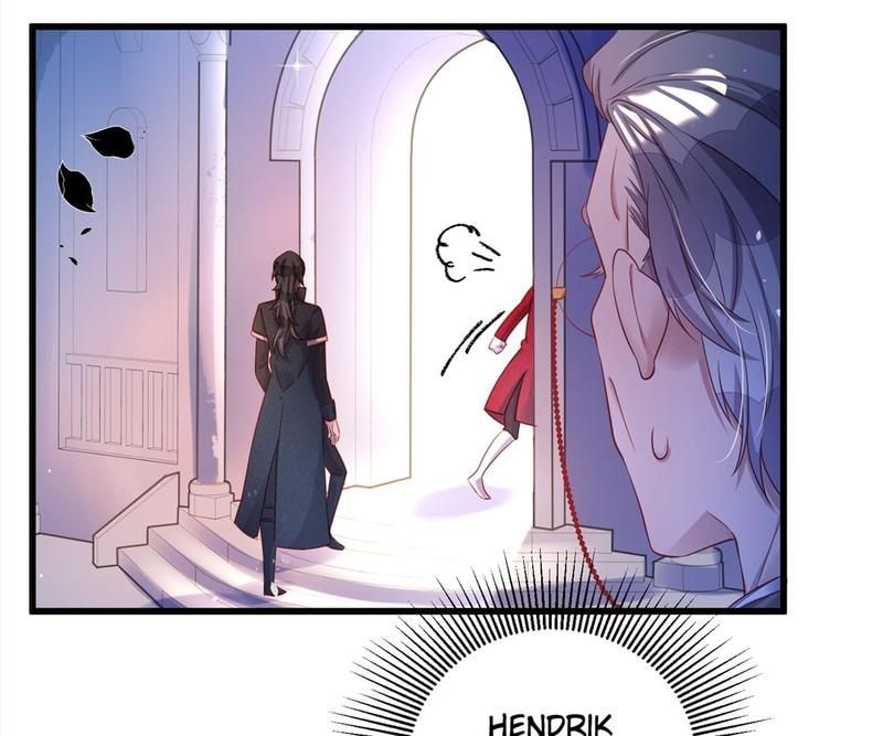 Read The Werewolf Hunter chapter 12 image 35 on Lezhin