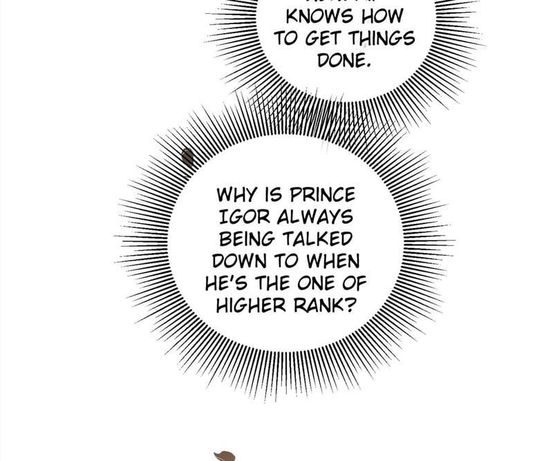 Read The Werewolf Hunter chapter 12 image 36 on Lezhin