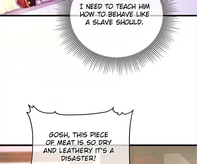Read The Werewolf Hunter chapter 12 image 43 on Lezhin