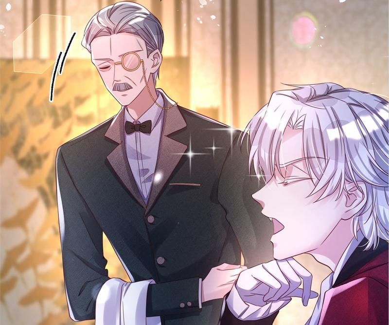 Read The Werewolf Hunter chapter 12 image 46 on Lezhin