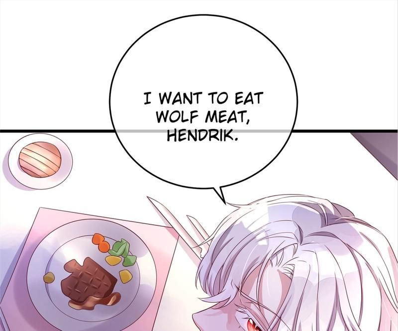Read The Werewolf Hunter chapter 12 image 48 on Lezhin