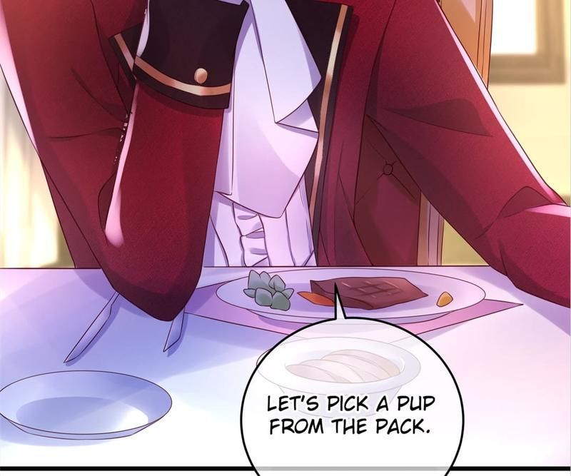 Read The Werewolf Hunter chapter 12 image 54 on Lezhin