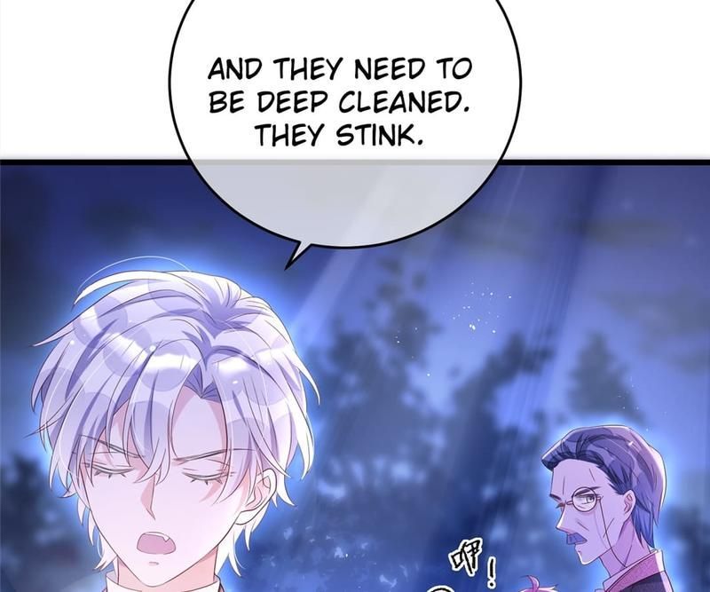 Read The Werewolf Hunter chapter 12 image 6 on Lezhin