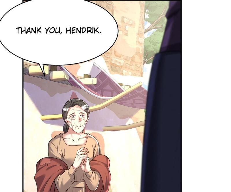 Read The Werewolf Hunter chapter 120 image 15 on Lezhin