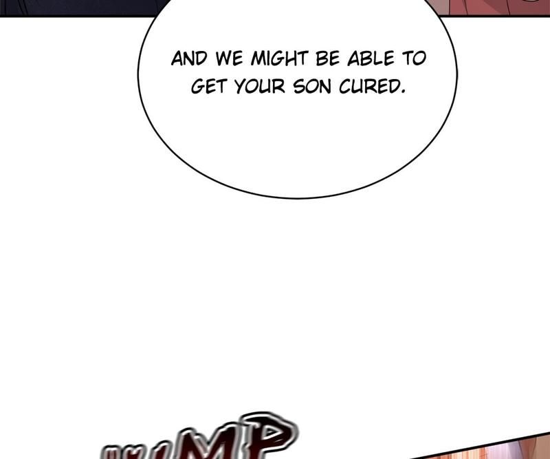 Read The Werewolf Hunter chapter 120 image 2 on Lezhin