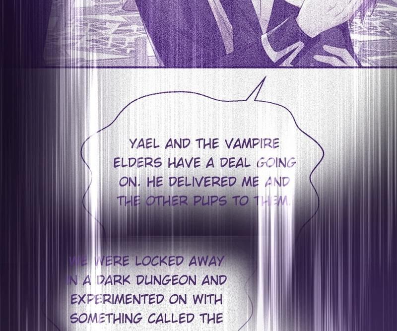 Read The Werewolf Hunter chapter 120 image 23 on Lezhin