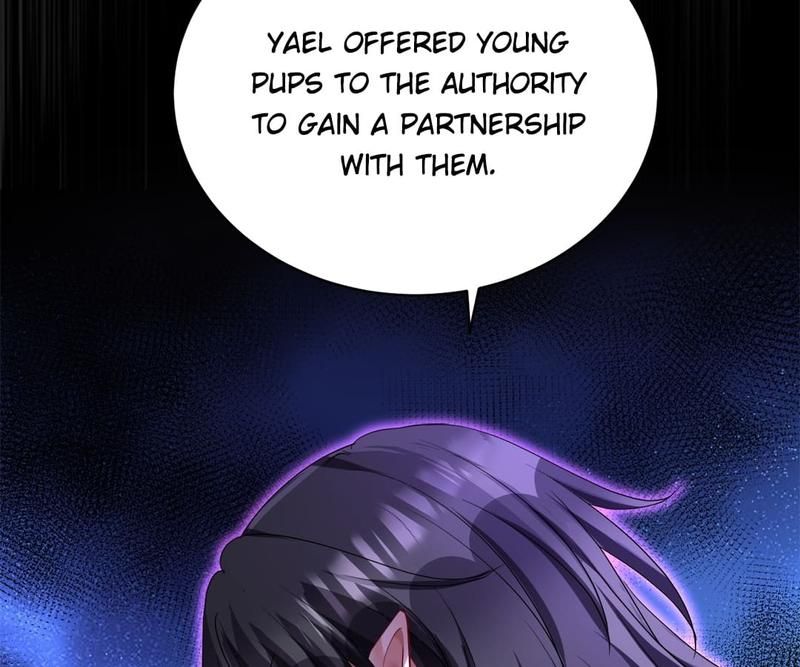 Read The Werewolf Hunter chapter 120 image 26 on Lezhin