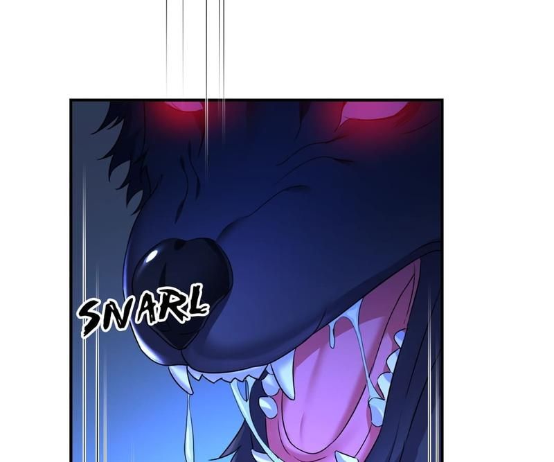 Read The Werewolf Hunter chapter 120 image 33 on Lezhin
