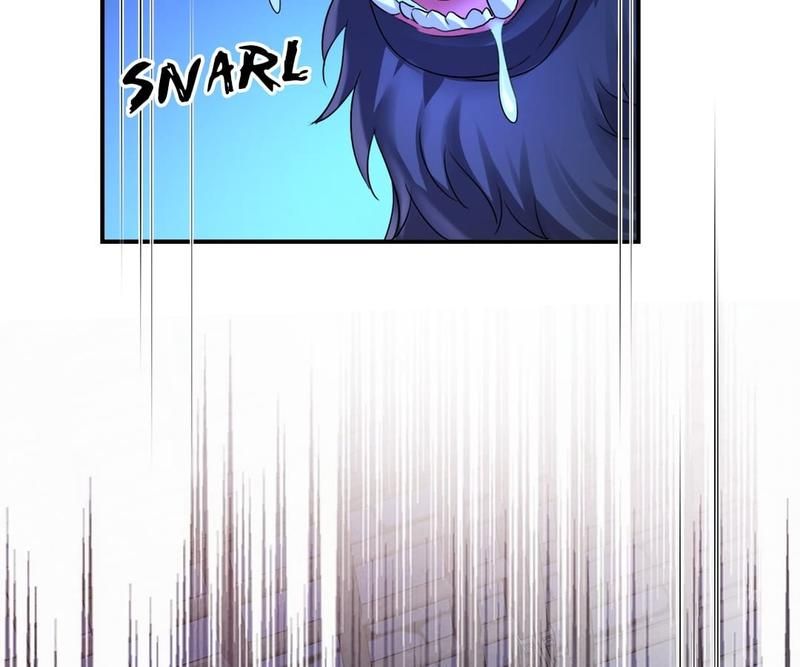 Read The Werewolf Hunter chapter 120 image 34 on Lezhin