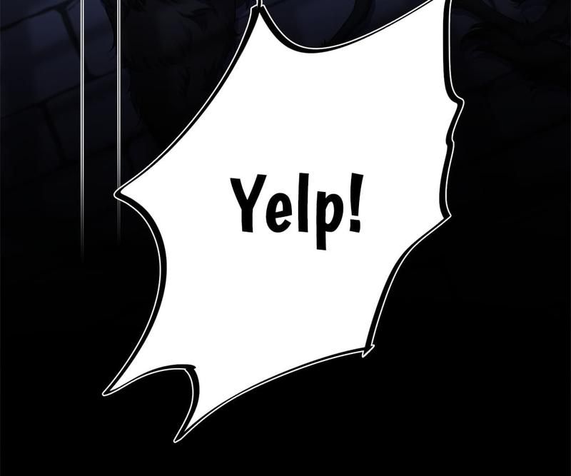 Read The Werewolf Hunter chapter 120 image 37 on Lezhin