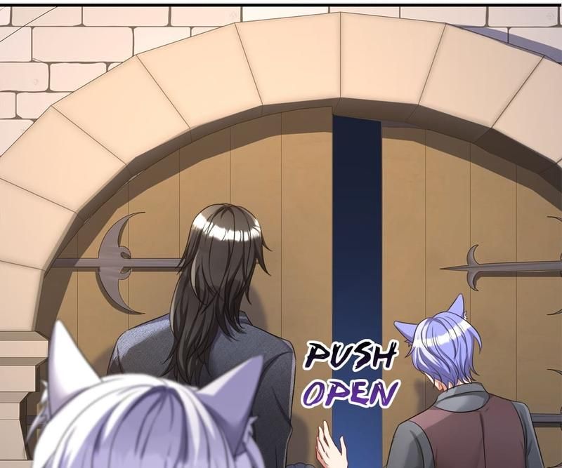 Read The Werewolf Hunter chapter 120 image 39 on Lezhin