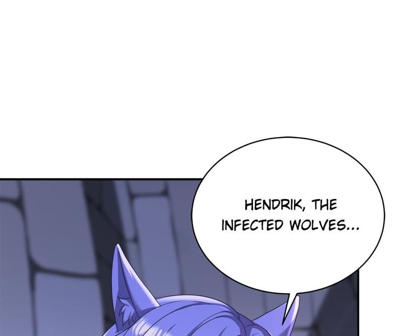 Read The Werewolf Hunter chapter 120 image 41 on Lezhin