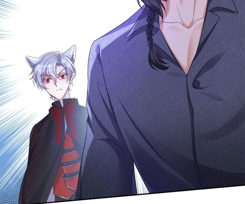 Read The Werewolf Hunter chapter 120 image 45 on Lezhin