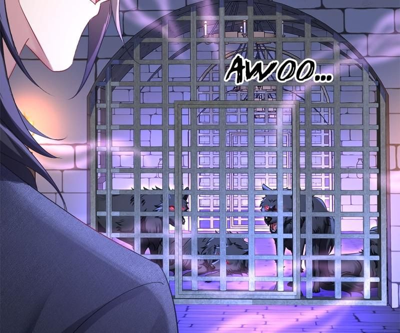 Read The Werewolf Hunter chapter 120 image 48 on Lezhin