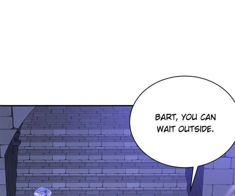 Read The Werewolf Hunter chapter 120 image 50 on Lezhin