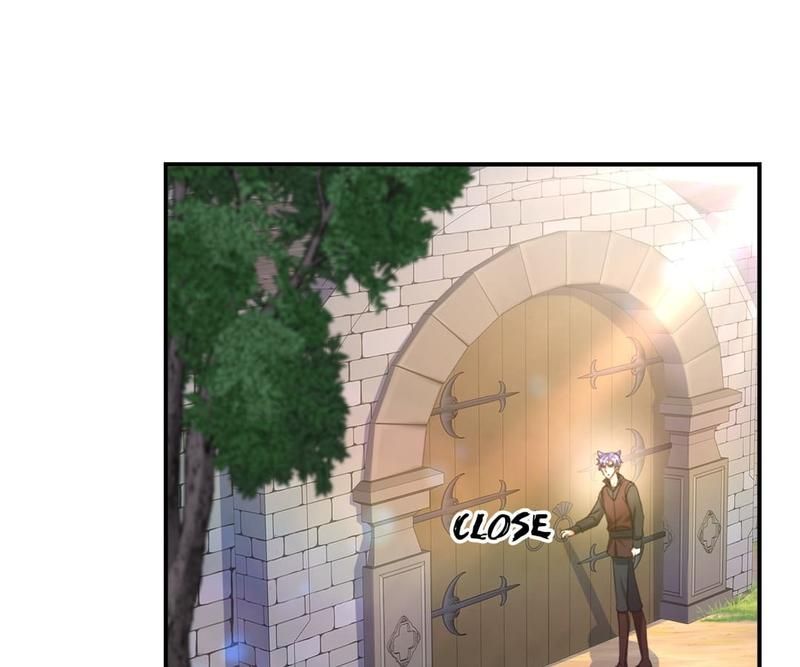 Read The Werewolf Hunter chapter 120 image 53 on Lezhin