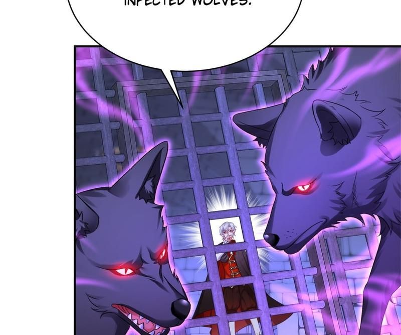 Read The Werewolf Hunter chapter 120 image 59 on Lezhin